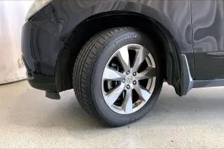 Acura MDX 2016 4dr SUV con Paquete de Avanzada y Entretenimiento