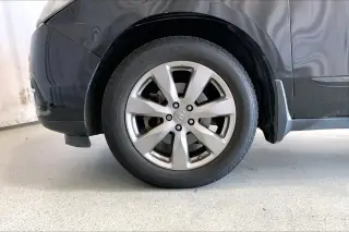 Acura MDX 2016 4dr SUV con Paquete de Avanzada y Entretenimiento