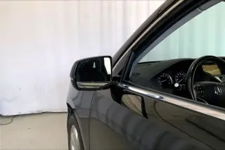 Acura MDX 2016 4dr SUV con Paquete de Avanzada y Entretenimiento