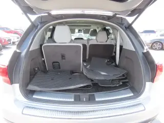 Acura MDX 2015 4p SUV con Paquete de Tecnología