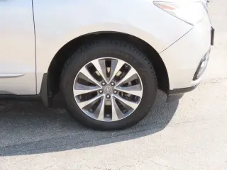Acura MDX 2015 4p SUV con Paquete de Tecnología