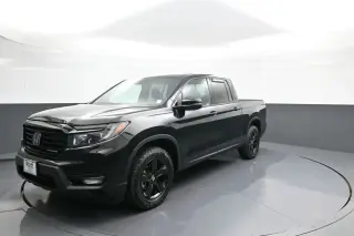 Honda Ridgeline 2023 AWD Edición Negra 4p Cabina de Tripulación 5.3 ft. CB