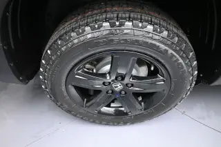 Honda Ridgeline 2023 AWD Edición Negra 4p Cabina de Tripulación 5.3 ft. CB