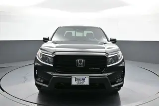 Honda Ridgeline 2023 AWD Edición Negra 4p Cabina de Tripulación 5.3 ft. CB