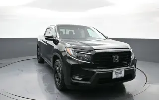 Honda Ridgeline 2023 AWD Edición Negra 4p Cabina de Tripulación 5.3 ft. CB