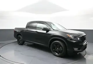 Honda Ridgeline 2023 AWD Edición Negra 4p Cabina de Tripulación 5.3 ft. CB