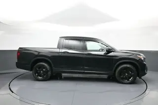 Honda Ridgeline 2023 AWD Edición Negra 4p Cabina de Tripulación 5.3 ft. CB