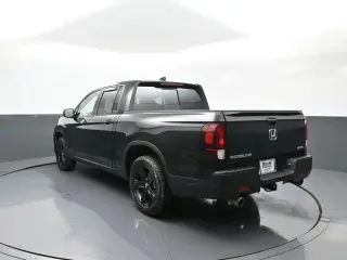 Honda Ridgeline 2023 AWD Edición Negra 4p Cabina de Tripulación 5.3 ft. CB