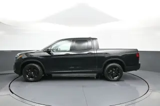 Honda Ridgeline 2023 AWD Edición Negra 4p Cabina de Tripulación 5.3 ft. CB