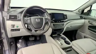 Honda Ridgeline 2023 AWD RTL-E 4dr Crew Cab 5.3 ft. SB
