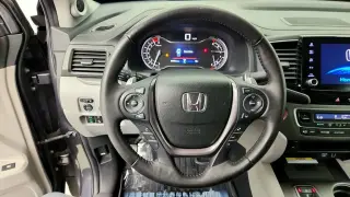 Honda Ridgeline 2023 AWD RTL-E 4dr Crew Cab 5.3 ft. SB