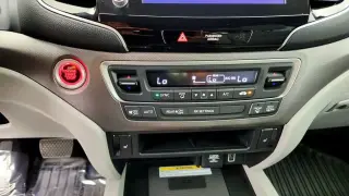Honda Ridgeline 2023 AWD RTL-E 4dr Crew Cab 5.3 ft. SB
