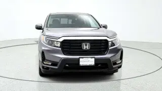 Honda Ridgeline 2023 AWD RTL-E 4dr Crew Cab 5.3 ft. SB