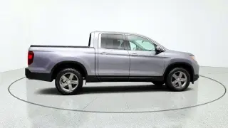 Honda Ridgeline 2023 AWD RTL-E 4dr Crew Cab 5.3 ft. SB