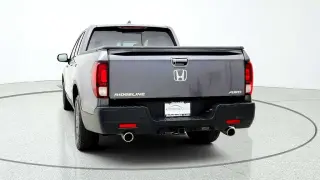 Honda Ridgeline 2023 AWD RTL-E 4dr Crew Cab 5.3 ft. SB