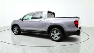 Honda Ridgeline 2023 AWD RTL-E 4dr Crew Cab 5.3 ft. SB