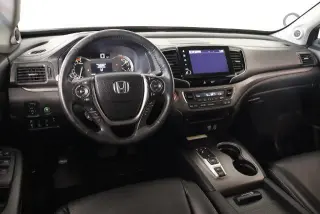 Honda Ridgeline 2023 AWD RTL-E 4p Cab Crew 5.3 ft. CB