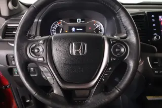 Honda Ridgeline 2023 AWD RTL-E 4p Cab Crew 5.3 ft. CB