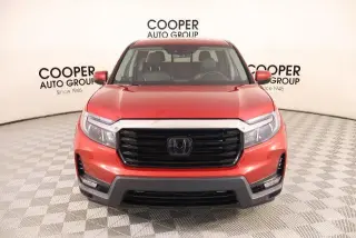 Honda Ridgeline 2023 AWD RTL-E 4p Cab Crew 5.3 ft. CB