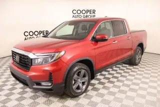 Honda Ridgeline 2023 AWD RTL-E 4p Cab Crew 5.3 ft. CB