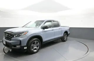 Honda Ridgeline 2024 AWD TrailSport 4dr Crew Cab 5.3 ft. SB
