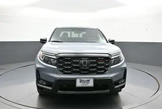 Honda Ridgeline 2024 AWD TrailSport 4dr Crew Cab 5.3 ft. SB
