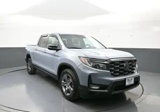Honda Ridgeline 2024 AWD TrailSport 4dr Crew Cab 5.3 ft. SB