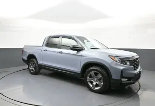 Honda Ridgeline 2024 AWD TrailSport 4dr Crew Cab 5.3 ft. SB