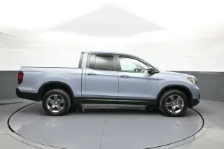 Honda Ridgeline 2024 AWD TrailSport 4dr Crew Cab 5.3 ft. SB