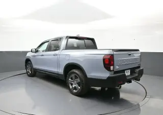 Honda Ridgeline 2024 AWD TrailSport 4dr Crew Cab 5.3 ft. SB