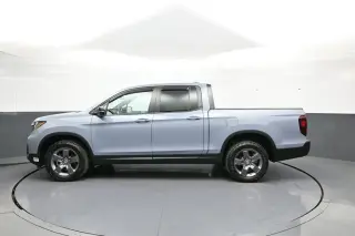 Honda Ridgeline 2024 AWD TrailSport 4dr Crew Cab 5.3 ft. SB