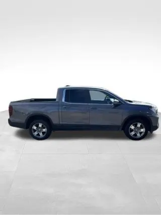 Honda Ridgeline 2026 AWD RTL 4dr Crew Cab 5.3 ft. SB