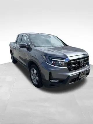 Honda Ridgeline 2026 AWD RTL 4dr Crew Cab 5.3 ft. SB