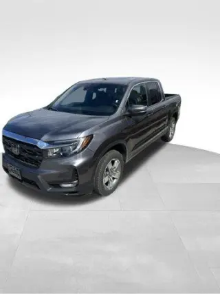 Honda Ridgeline 2026 AWD RTL 4dr Crew Cab 5.3 ft. SB