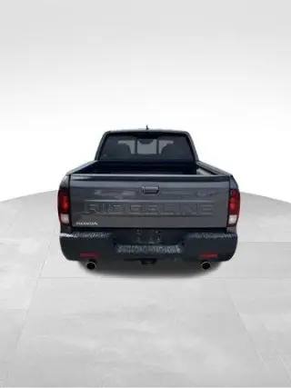 Honda Ridgeline 2026 AWD RTL 4dr Crew Cab 5.3 ft. SB