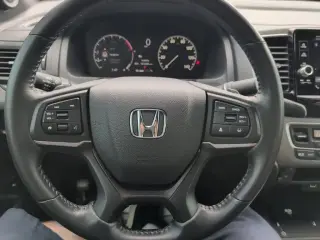 Honda Ridgeline 2024 AWD RTL 4dr Crew Cab 5.3 ft. SB