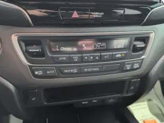 Honda Ridgeline 2024 AWD RTL 4dr Crew Cab 5.3 ft. SB