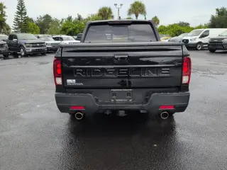 Honda Ridgeline 2024 AWD RTL 4dr Crew Cab 5.3 ft. SB