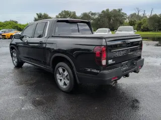 Honda Ridgeline 2024 AWD RTL 4dr Crew Cab 5.3 ft. SB