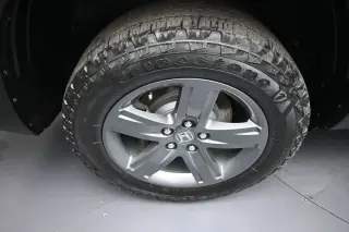 Honda Ridgeline 2023 4x4 RTL 4p Camada de tripulação 5.3 ft. CB