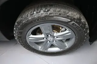 Honda Ridgeline 2023 4x4 RTL 4p Camada de tripulação 5.3 ft. CB