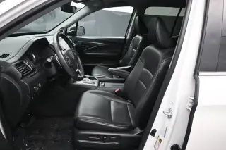 Honda Ridgeline 2023 4x4 RTL 4p Camada de tripulação 5.3 ft. CB