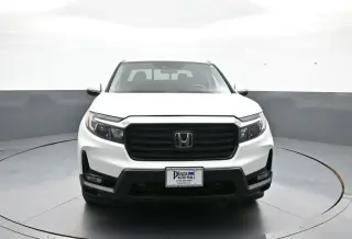 Honda Ridgeline 2023 4x4 RTL 4p Camada de tripulação 5.3 ft. CB