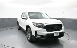 Honda Ridgeline 2023 4x4 RTL 4p Camada de tripulação 5.3 ft. CB