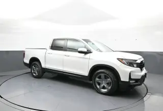 Honda Ridgeline 2023 4x4 RTL 4p Camada de tripulação 5.3 ft. CB