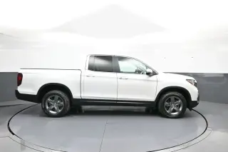 Honda Ridgeline 2023 4x4 RTL 4p Camada de tripulação 5.3 ft. CB