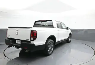 Honda Ridgeline 2023 4x4 RTL 4p Camada de tripulação 5.3 ft. CB