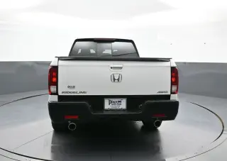 Honda Ridgeline 2023 4x4 RTL 4p Camada de tripulação 5.3 ft. CB