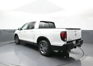 Honda Ridgeline 2023 4x4 RTL 4p Camada de tripulação 5.3 ft. CB