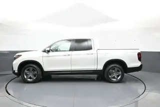 Honda Ridgeline 2023 4x4 RTL 4p Camada de tripulação 5.3 ft. CB